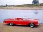 Dodge Polara Convertible 1963 года